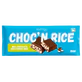 Afbeelding product - Choc'n Rice Melkchocolade met gepofte rijst 150 g